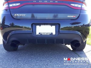 Custom Exhaust Tips - Set of 2 - Stainless Steel -  2.75" ID